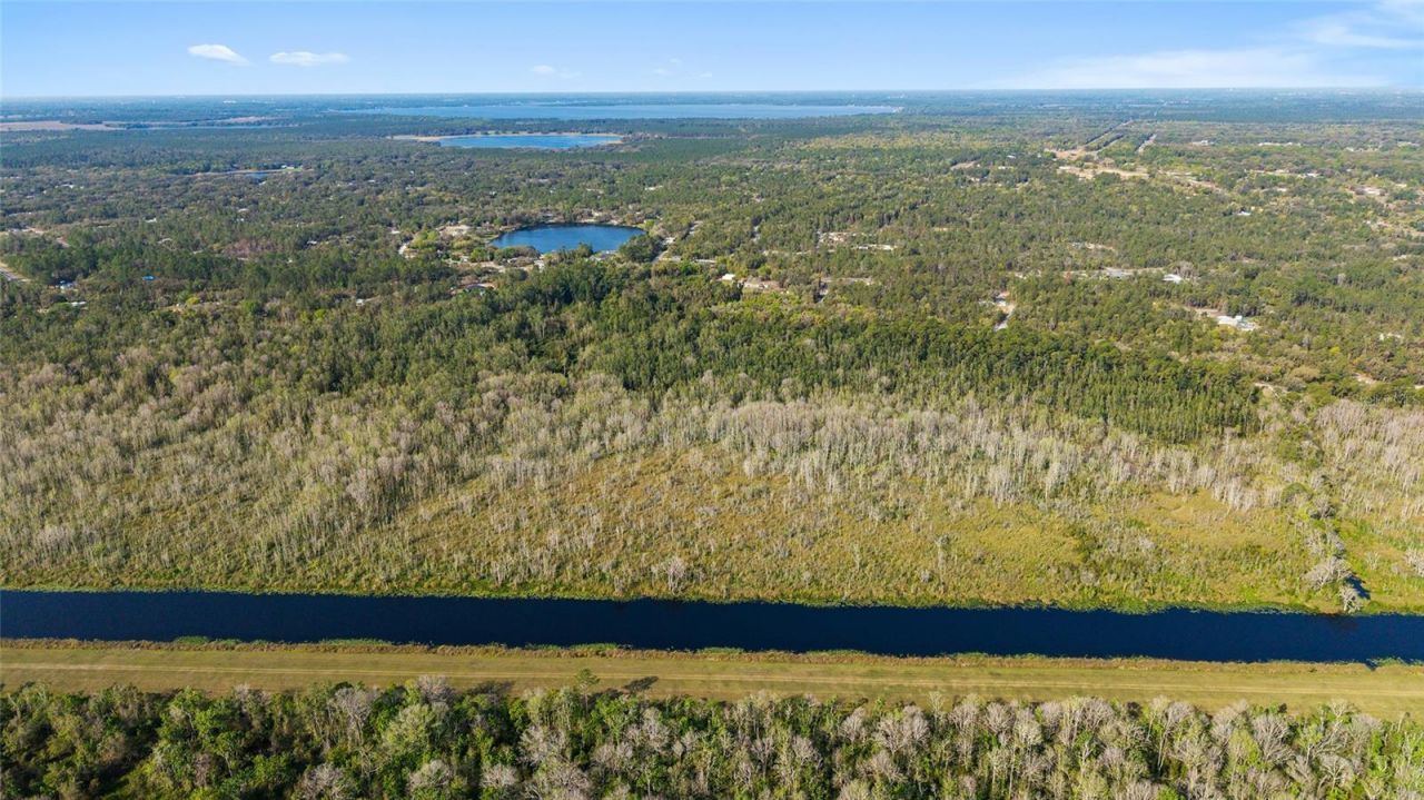 475 Fisher Road, Ocklawaha, FL 32179 Photo