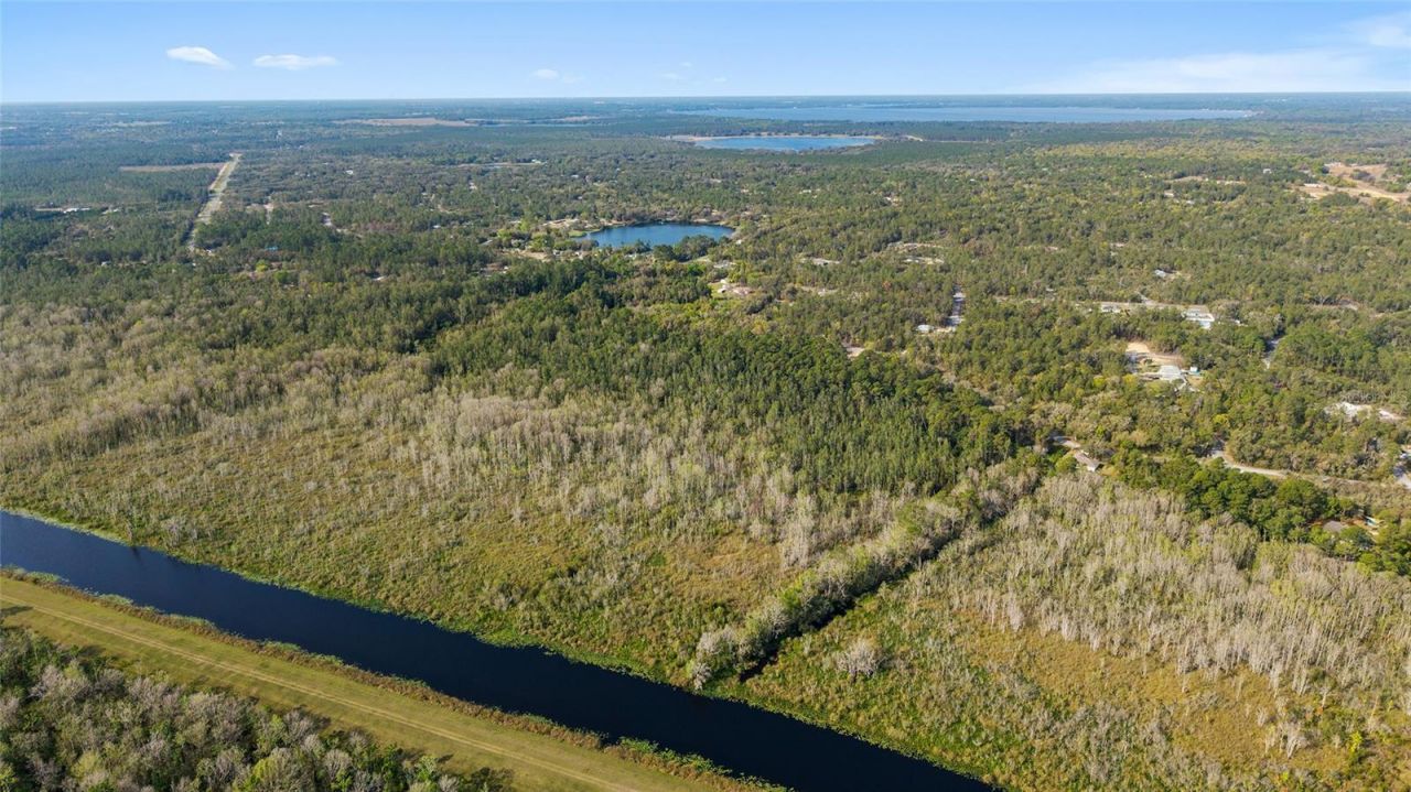 475 Fisher Road, Ocklawaha, FL 32179 Photo