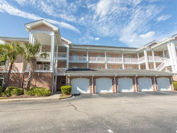 4823 Orchid Way, Unit 2-203, Myrtle Beach, SC 29577