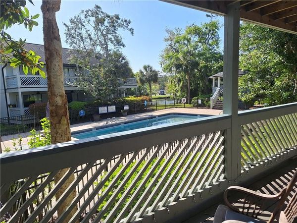 100 Blair Road, St. Simons Island, GA 31522