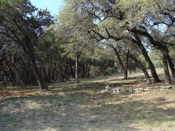 6714 Bar K Clubhouse CT, Lago Vista, TX 78645