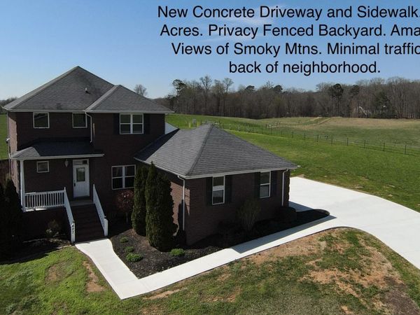 427 Montana Court, Seymour, TN 37865