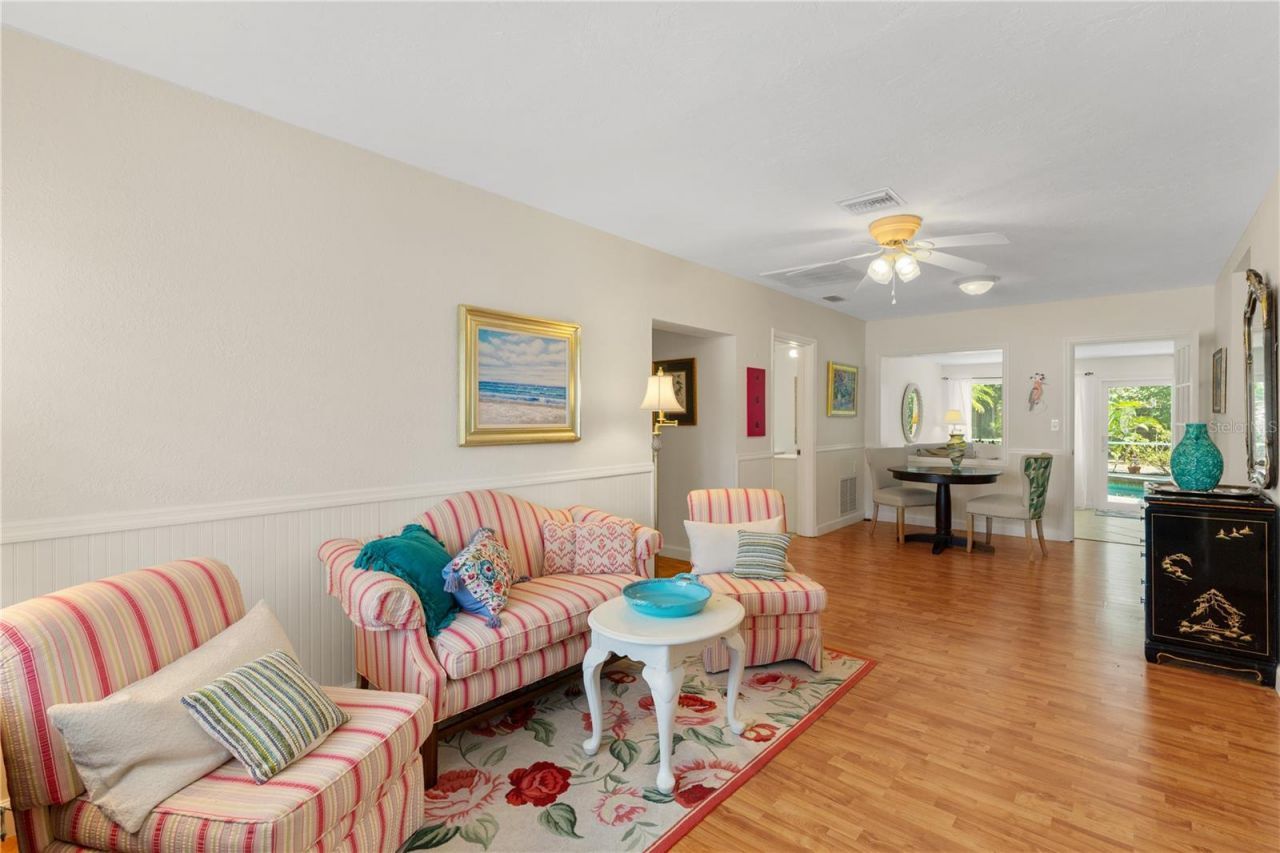 7860 Holiday Drive, Sarasota, FL 34231 Photo