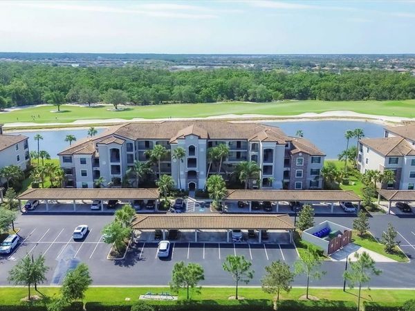 17108 VARDON TERRACE, Unit 105, BRADENTON, FL 34211