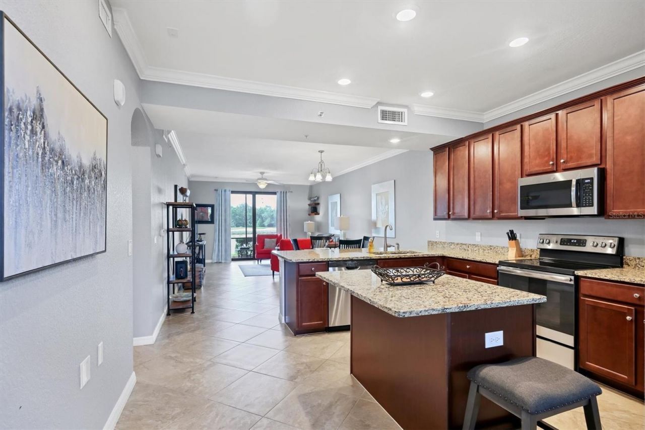 17108 Vardon Terrace, Unit 105, Bradenton, FL 34211 Photo