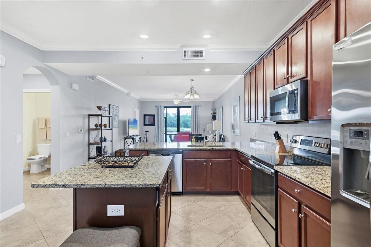 17108 Vardon Terrace, Unit 105, Bradenton, FL 34211 Photo