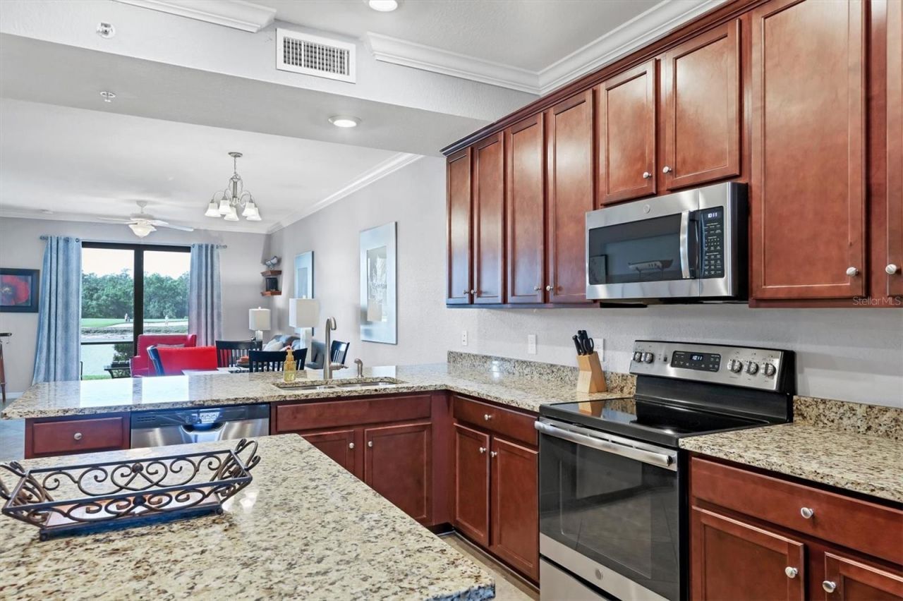 17108 Vardon Terrace, Unit 105, Bradenton, FL 34211 Photo