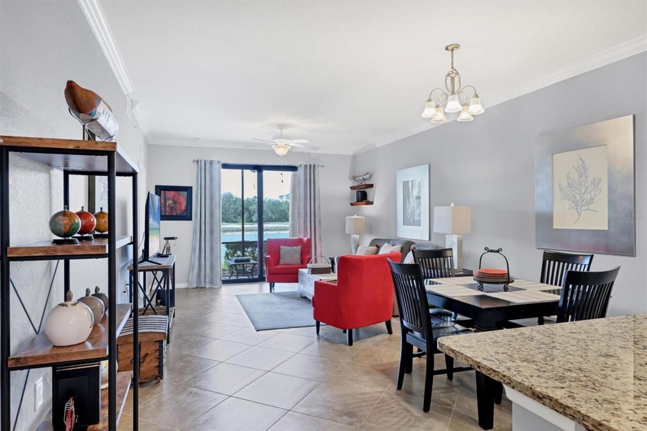 17108 Vardon Terrace, Unit 105, Bradenton, FL 34211 Photo