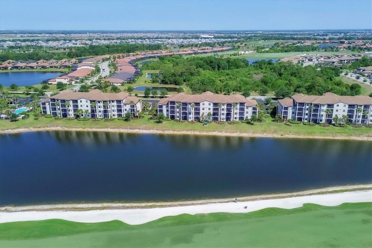 17108 Vardon Terrace, Unit 105, Bradenton, FL 34211 Photo