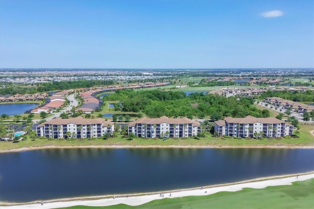 17108 Vardon Terrace, Unit 105, Bradenton, FL 34211 Photo