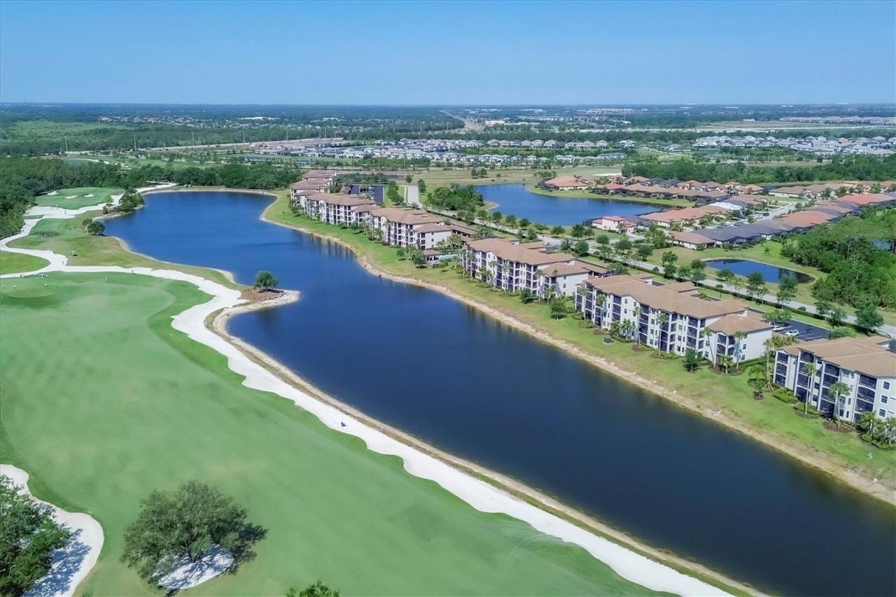 17108 Vardon Terrace, Unit 105, Bradenton, FL 34211 Photo