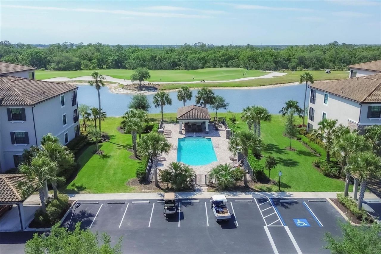 17108 Vardon Terrace, Unit 105, Bradenton, FL 34211 Photo