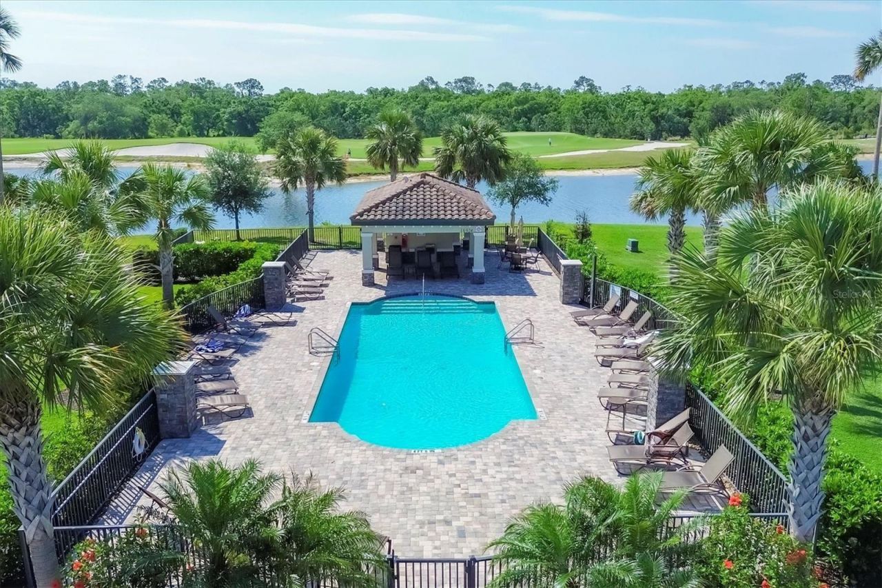 17108 Vardon Terrace, Unit 105, Bradenton, FL 34211 Photo