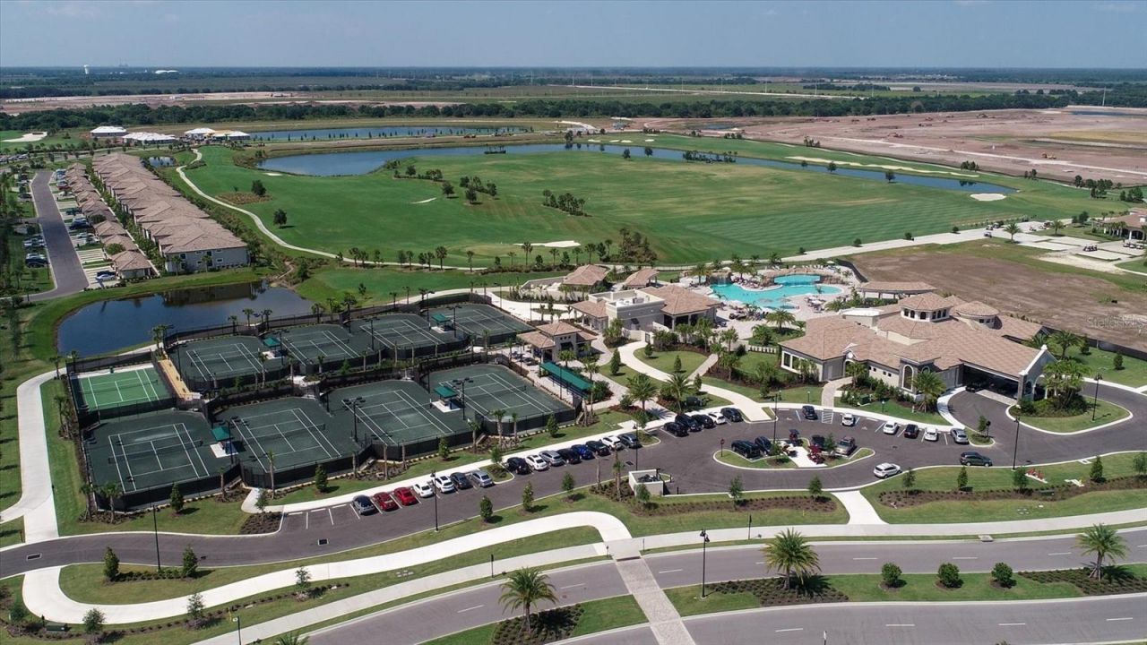 17108 Vardon Terrace, Unit 105, Bradenton, FL 34211 Photo