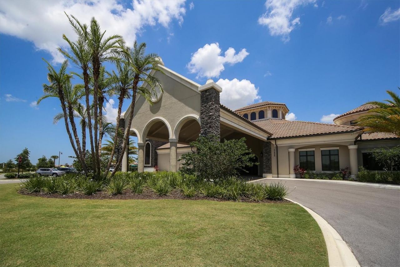 17108 Vardon Terrace, Unit 105, Bradenton, FL 34211 Photo