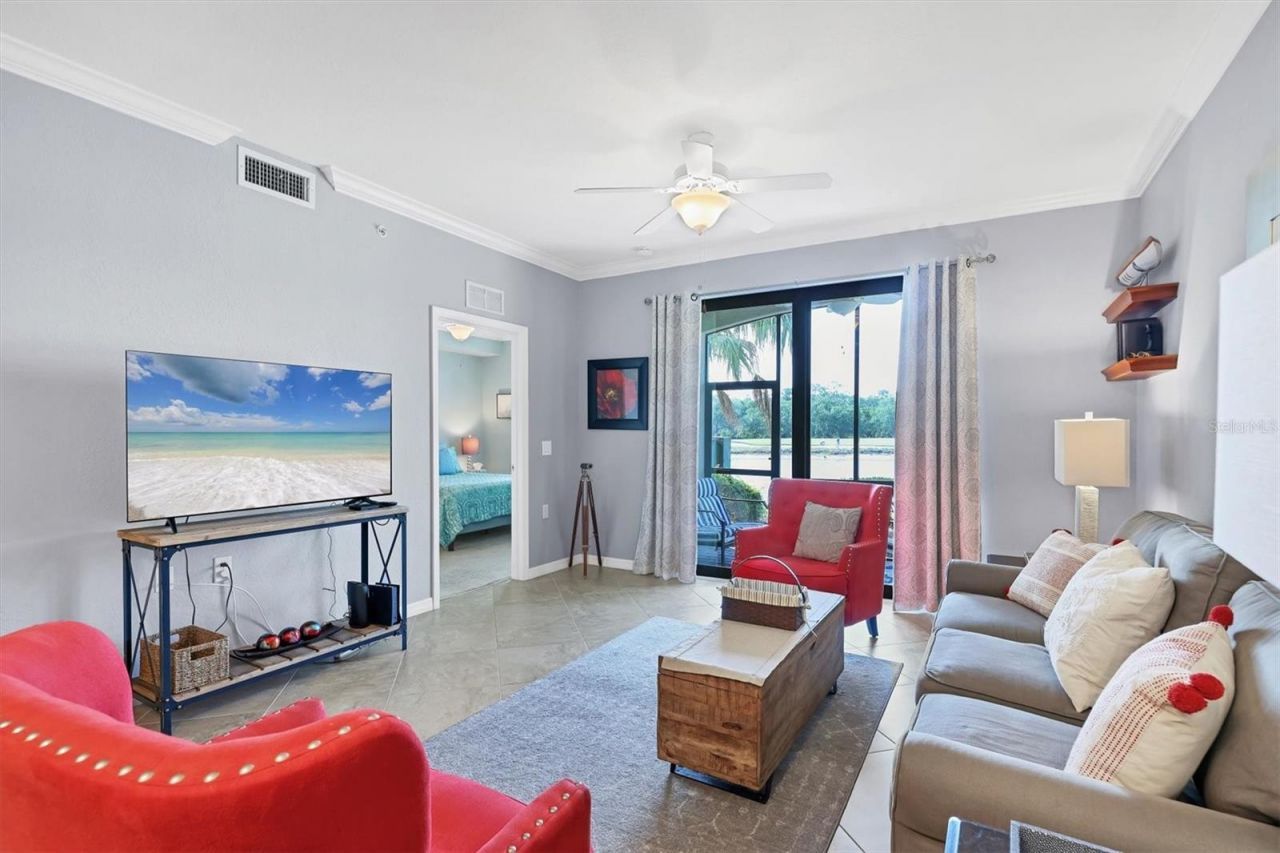 17108 Vardon Terrace, Unit 105, Bradenton, FL 34211 Photo