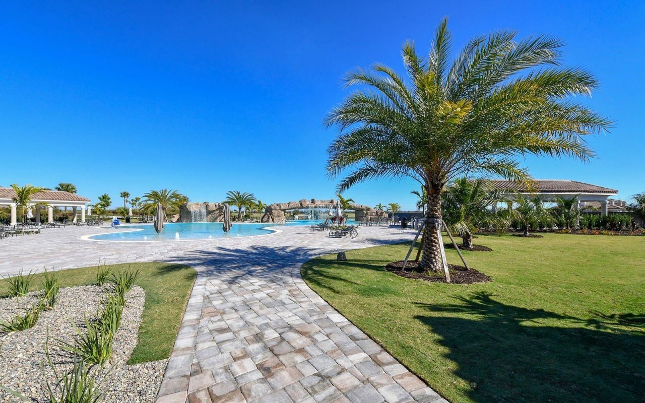 17108 Vardon Terrace, Unit 105, Bradenton, FL 34211 Photo