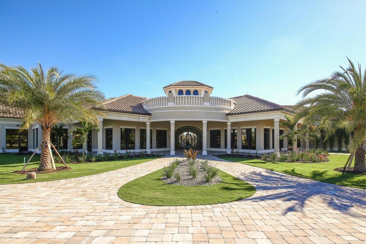 17108 Vardon Terrace, Unit 105, Bradenton, FL 34211 Photo