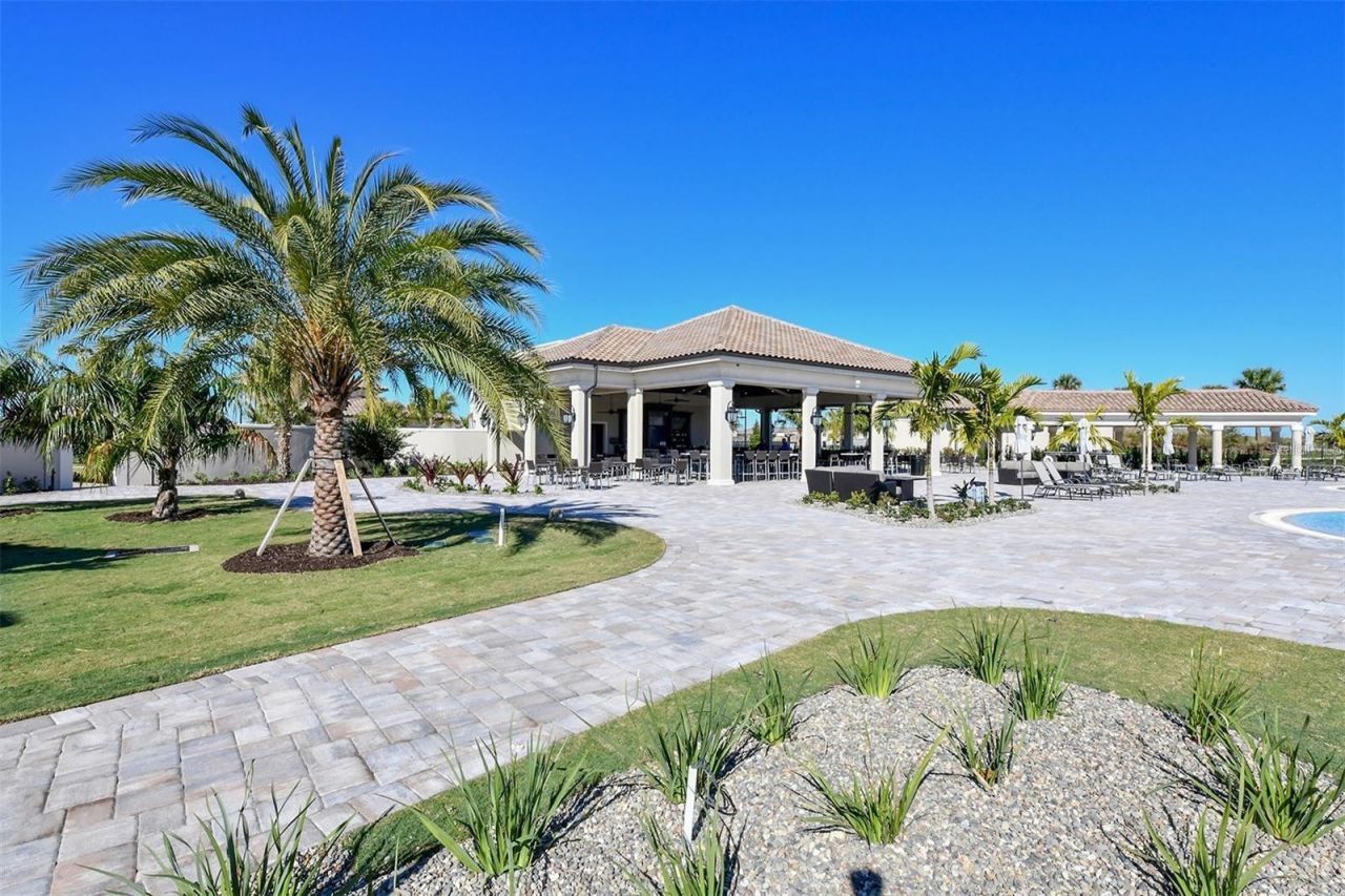 17108 Vardon Terrace, Unit 105, Bradenton, FL 34211 Photo