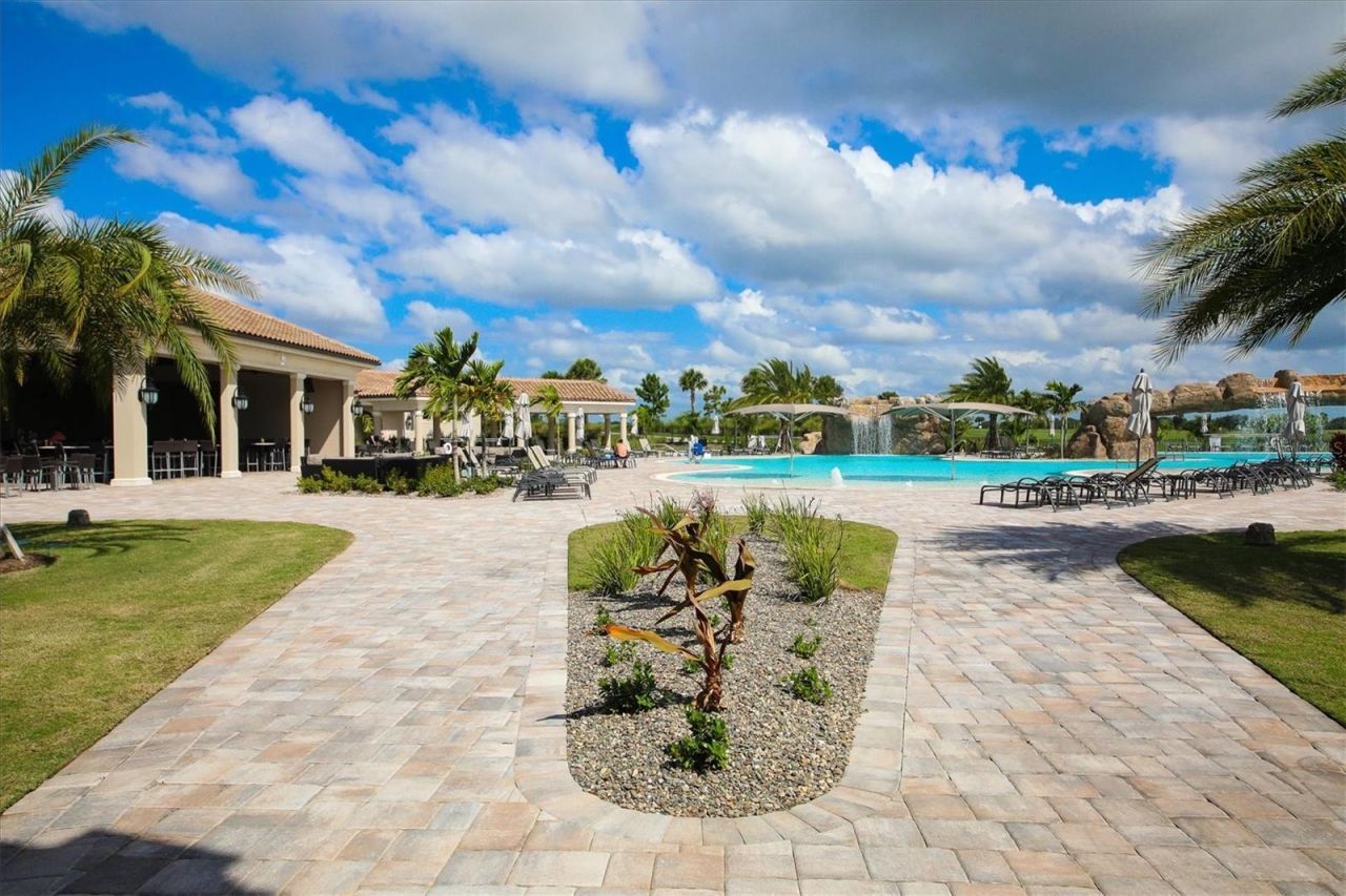 17108 Vardon Terrace, Unit 105, Bradenton, FL 34211 Photo