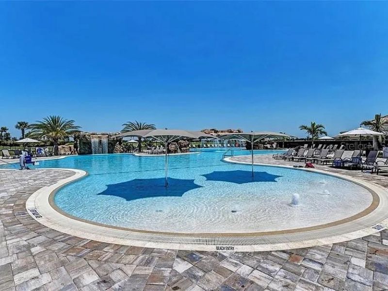 17108 Vardon Terrace, Unit 105, Bradenton, FL 34211 Photo