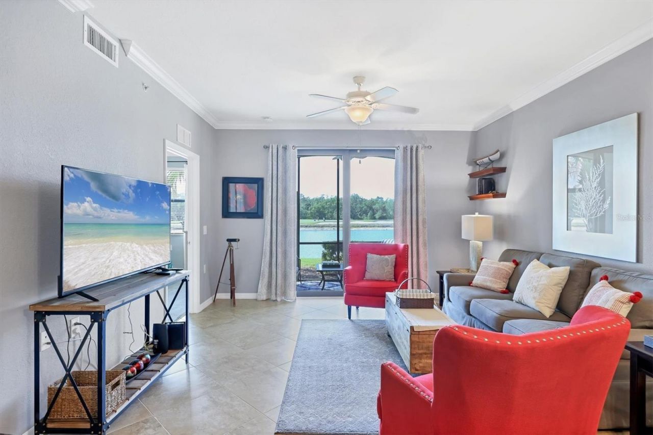 17108 Vardon Terrace, Unit 105, Bradenton, FL 34211 Photo