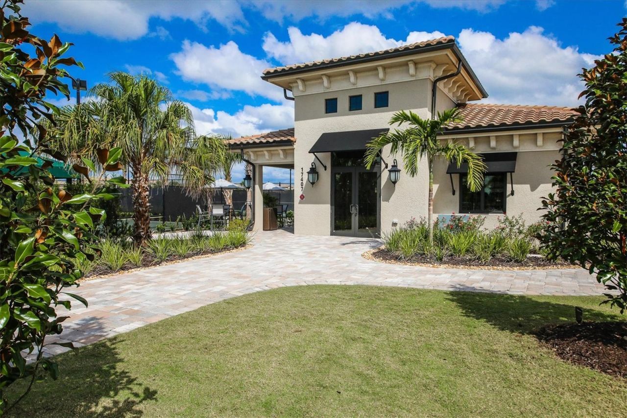 17108 Vardon Terrace, Unit 105, Bradenton, FL 34211 Photo