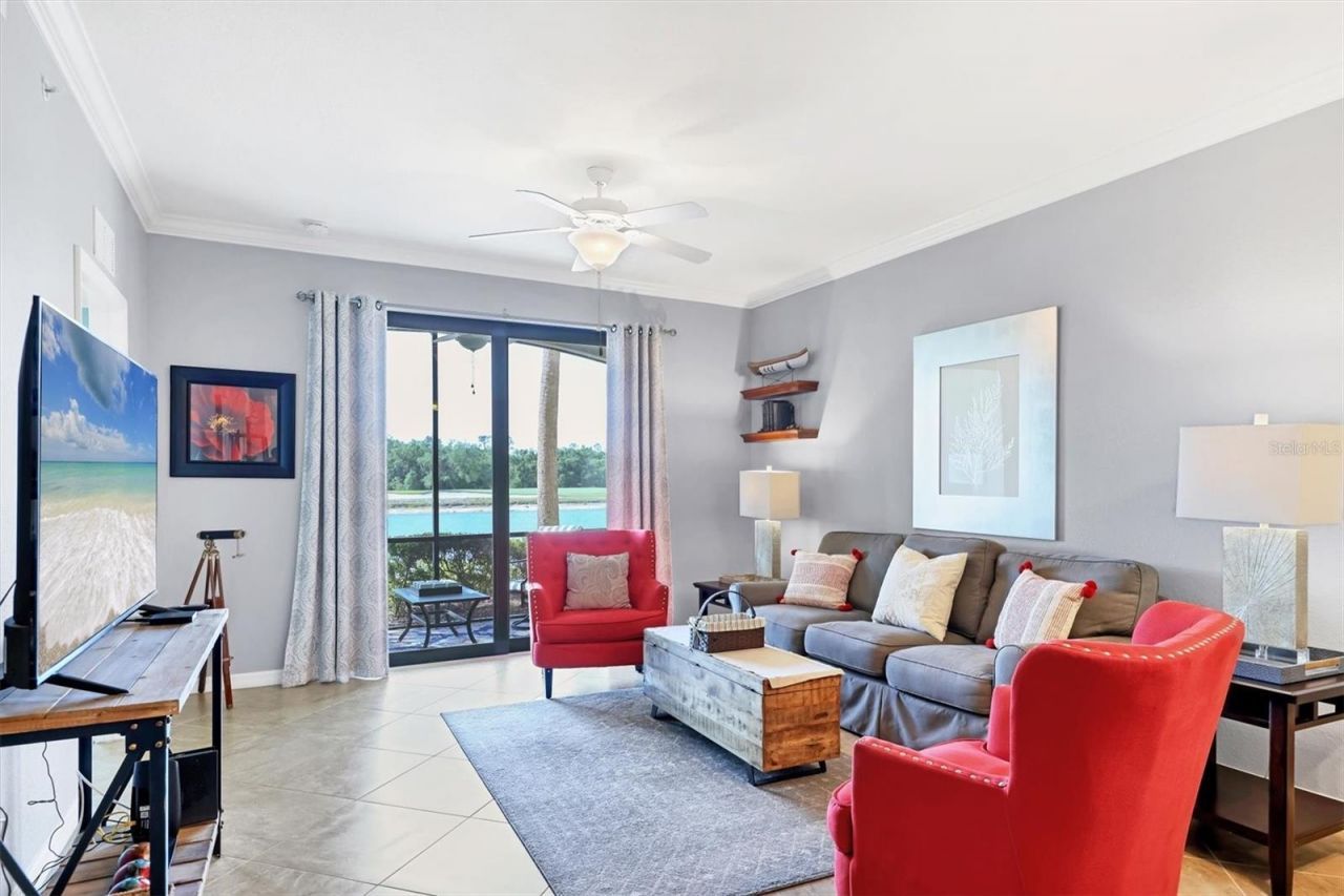 17108 Vardon Terrace, Unit 105, Bradenton, FL 34211 Photo