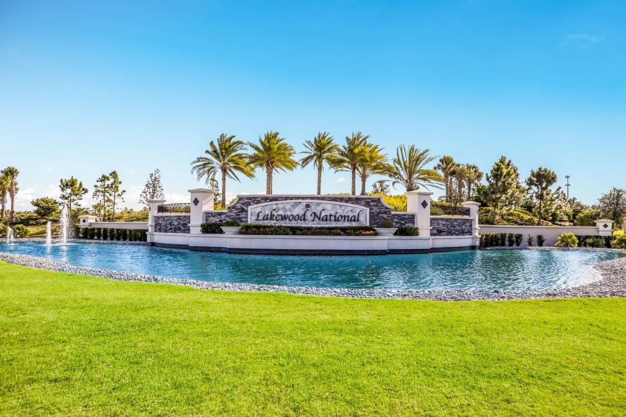 17108 Vardon Terrace, Unit 105, Bradenton, FL 34211 Photo