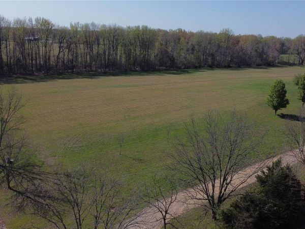 1 Crites Lane Lot 1, Dexter, MO 63841