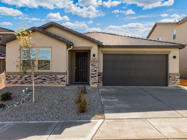 3129 Alicia Road NE, Rio Rancho, NM 87144
