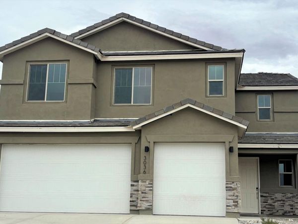 3036 Donita Lane NE, Rio Rancho, NM 87144