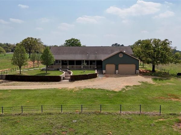 2792 Fm 535, Rosanky, TX 78953