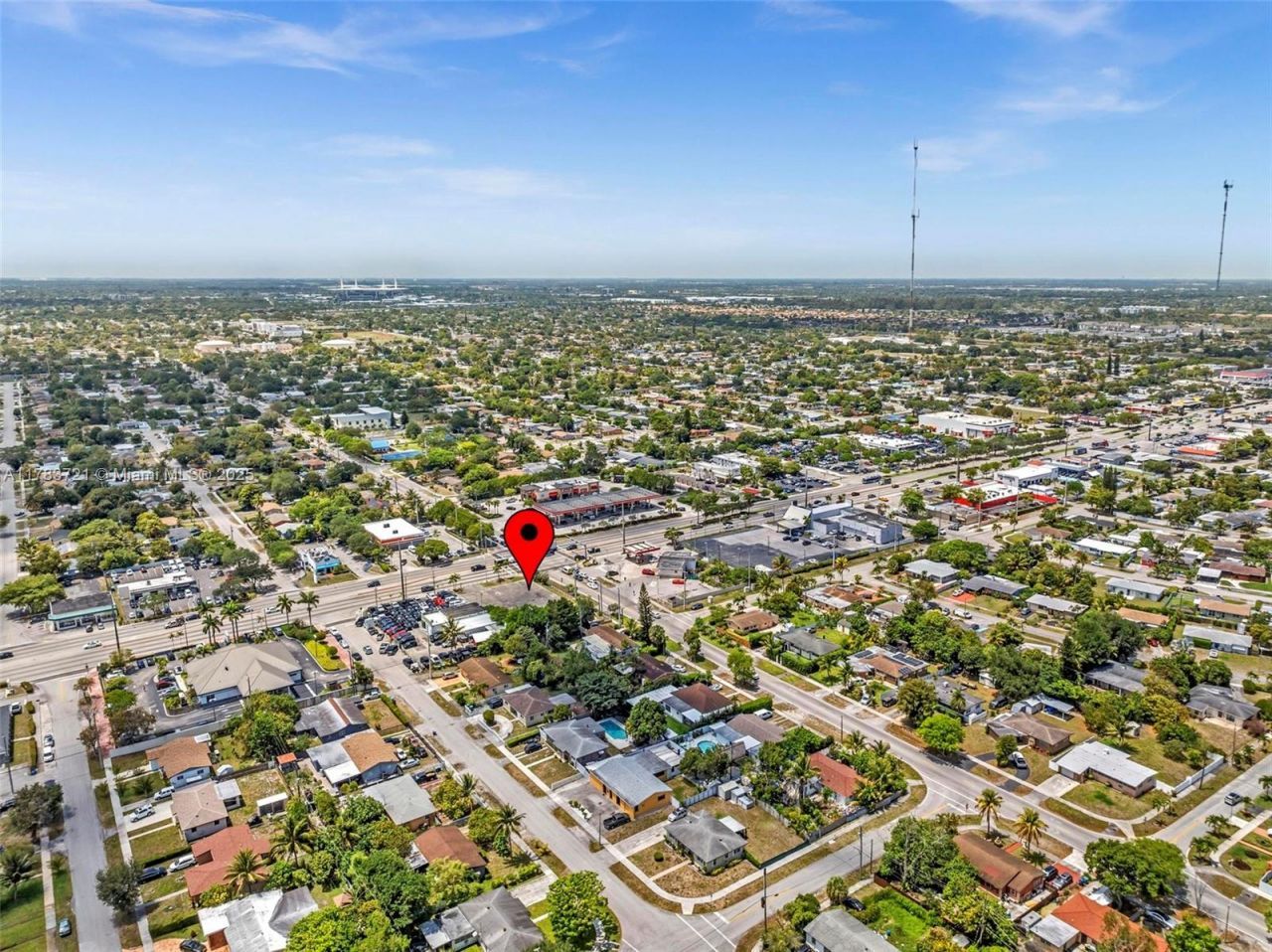 19045 NW 2nd Ave, Miami Gardens, FL 33169 Photo