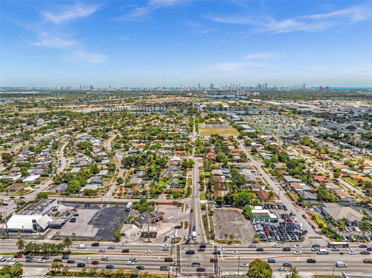 19045 NW 2nd Ave, Miami Gardens, FL 33169 Photo