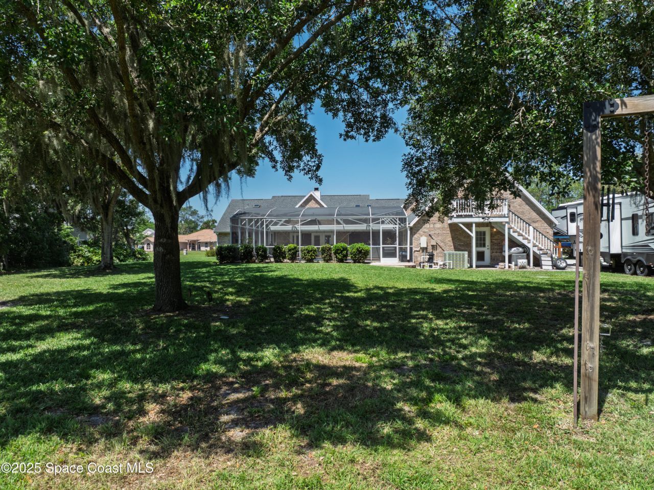 5670 Bob White Trail, Mims, FL 32754 Photo