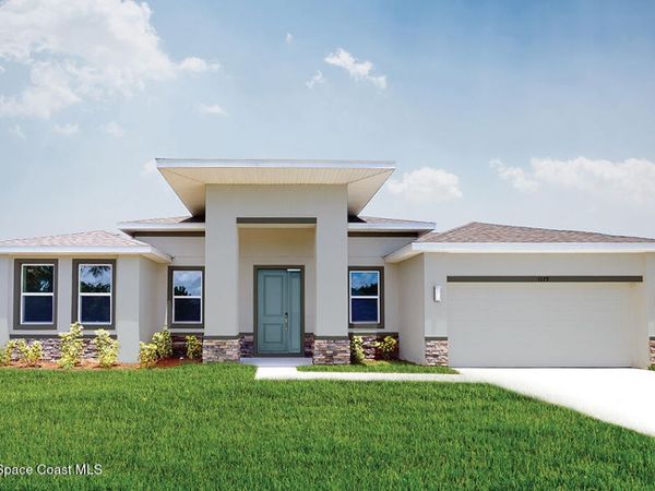 764 Laika Road SW, Palm Bay, FL 32908