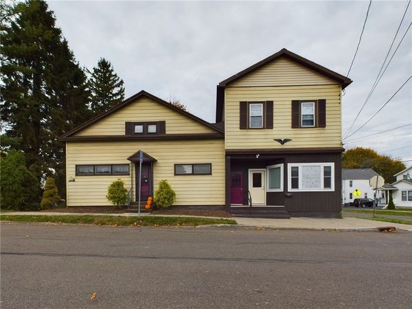 159 Washington Street, Auburn, NY 13021