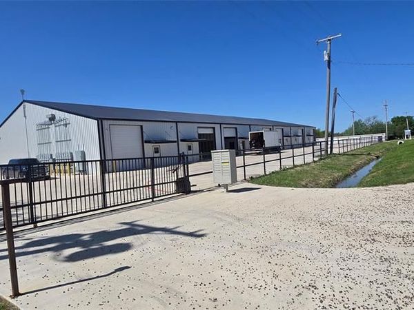 4581 Highway 380 Business Highway, Greenville, TX 75401