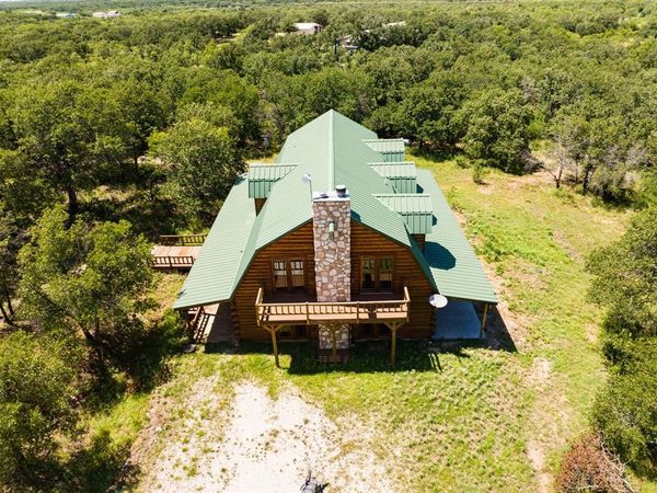 1992 County Road 330, Eastland, TX 76448