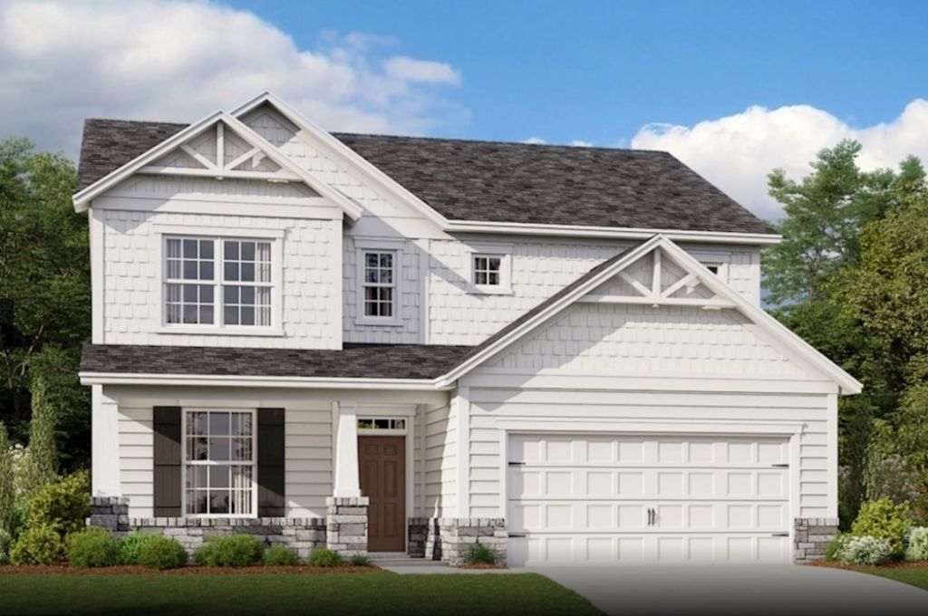 475 Mabels Way, Mount Juliet, TN 37122 Main Photo