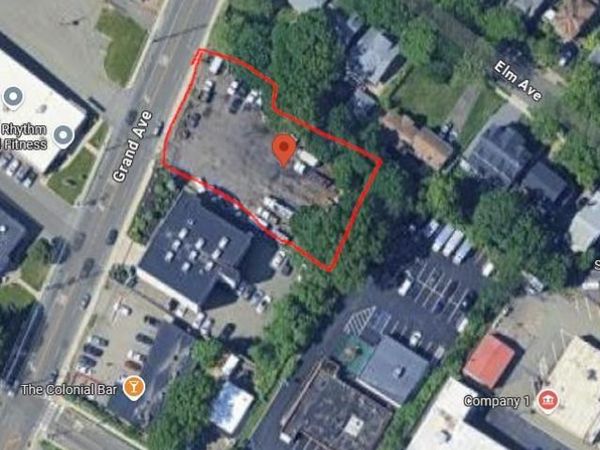 733 Grand Avenue, RIDGEFIELD, NJ 07657