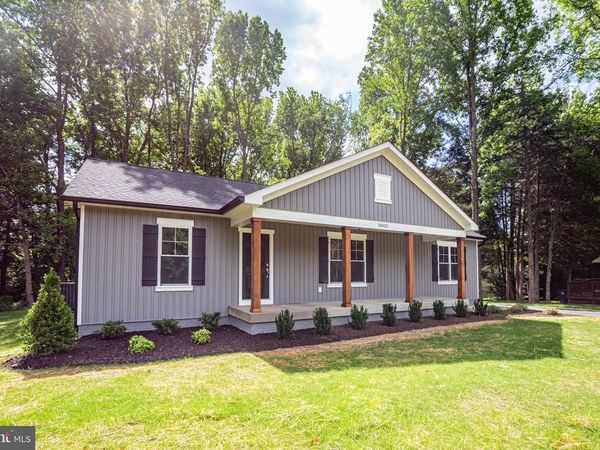 71 S TIMBER TRIBE, MINERAL, VA 23117