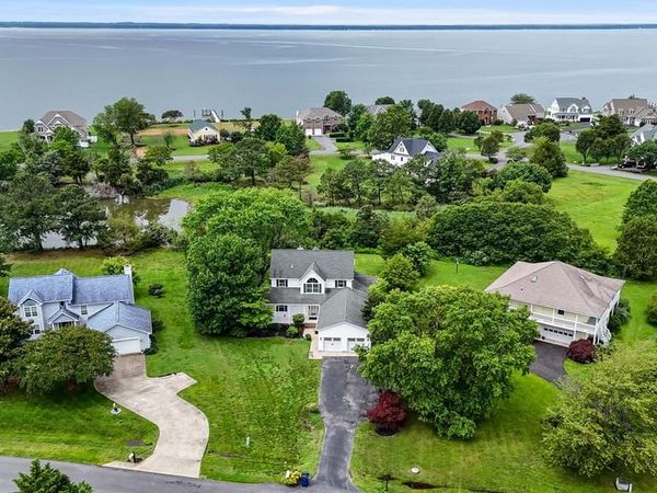 17615 DRIFTWOOD DRIVE, TALL TIMBERS, MD 20690