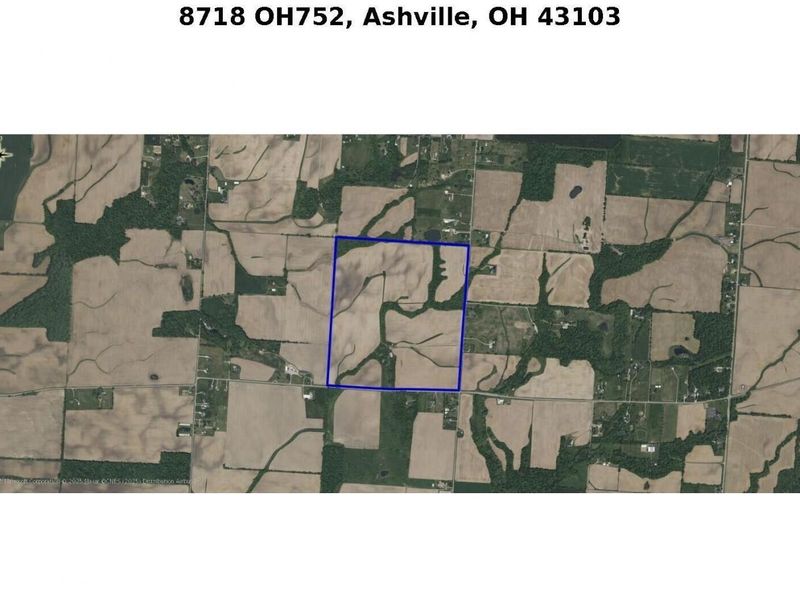 8718 OH-752, Ashville, OH 43103 Photo 3