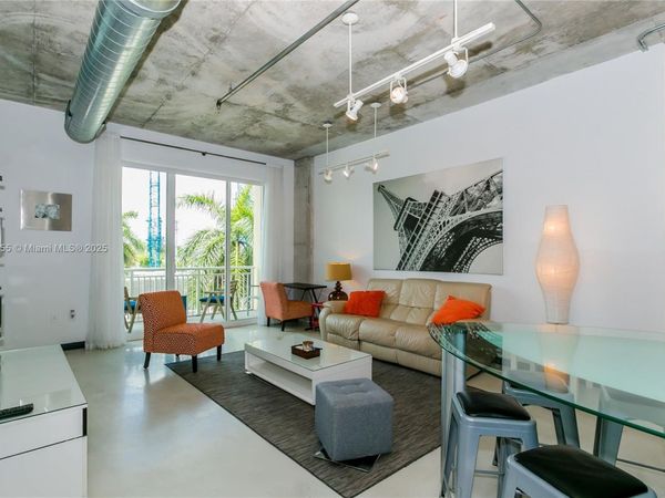 2001 Biscayne Blvd, Unit 3306, Miami, FL 33137