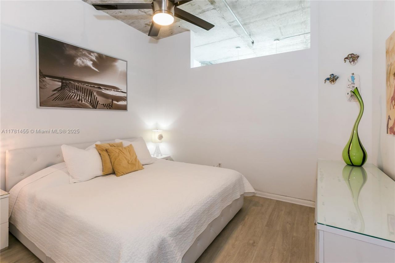 2001 Biscayne Blvd, Unit 3306, Miami, FL 33137 Photo