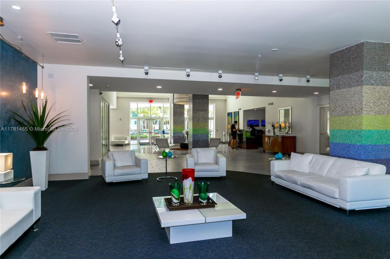 2001 Biscayne Blvd, Unit 3306, Miami, FL 33137 Photo