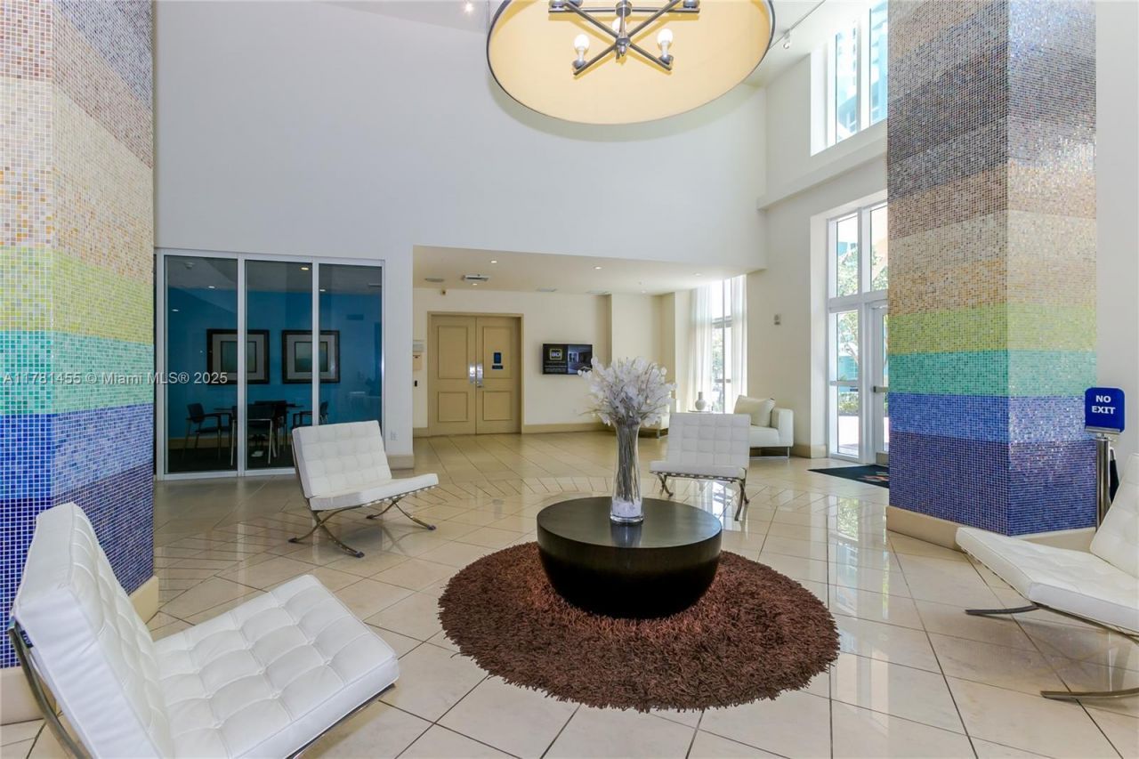 2001 Biscayne Blvd, Unit 3306, Miami, FL 33137 Photo