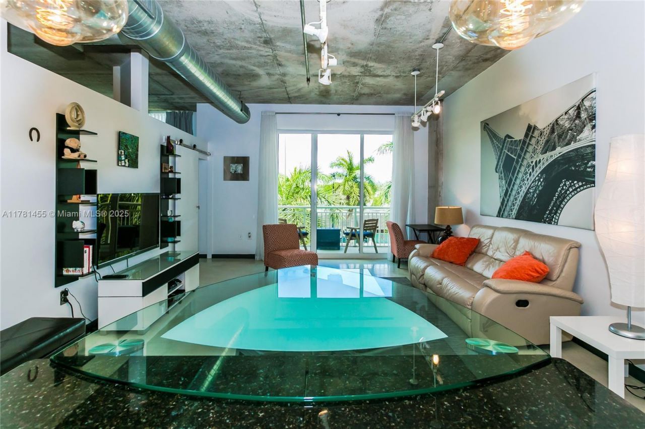 2001 Biscayne Blvd, Unit 3306, Miami, FL 33137 Photo